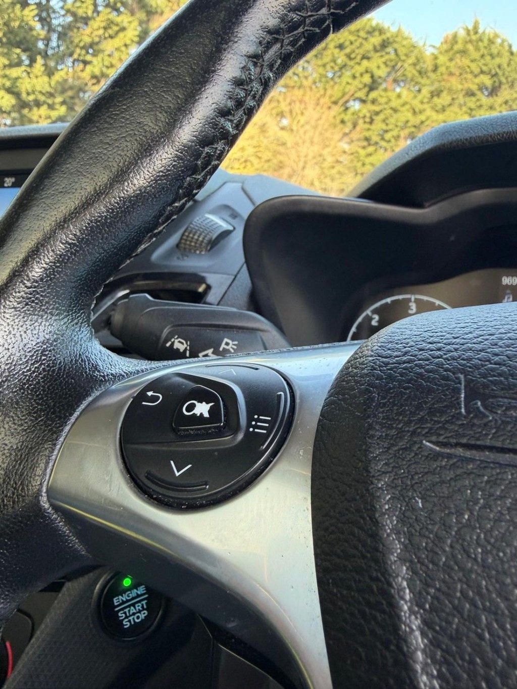 Used Ford Grand Tourneo Connect 2021 for sale - 77771027: Photo 12