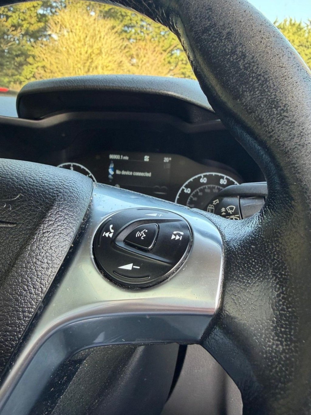 Used Ford Grand Tourneo Connect 2021 for sale - 77771027: Photo 13