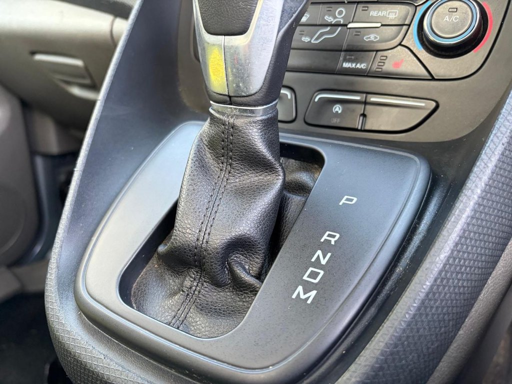 Used Ford Grand Tourneo Connect 2021 for sale - 77771027: Photo 17