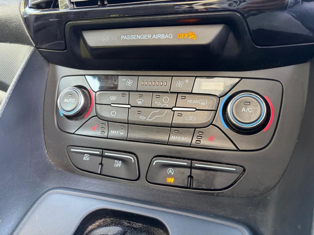 Used Ford Grand Tourneo Connect 2021 for sale - 77771027: Photo 18