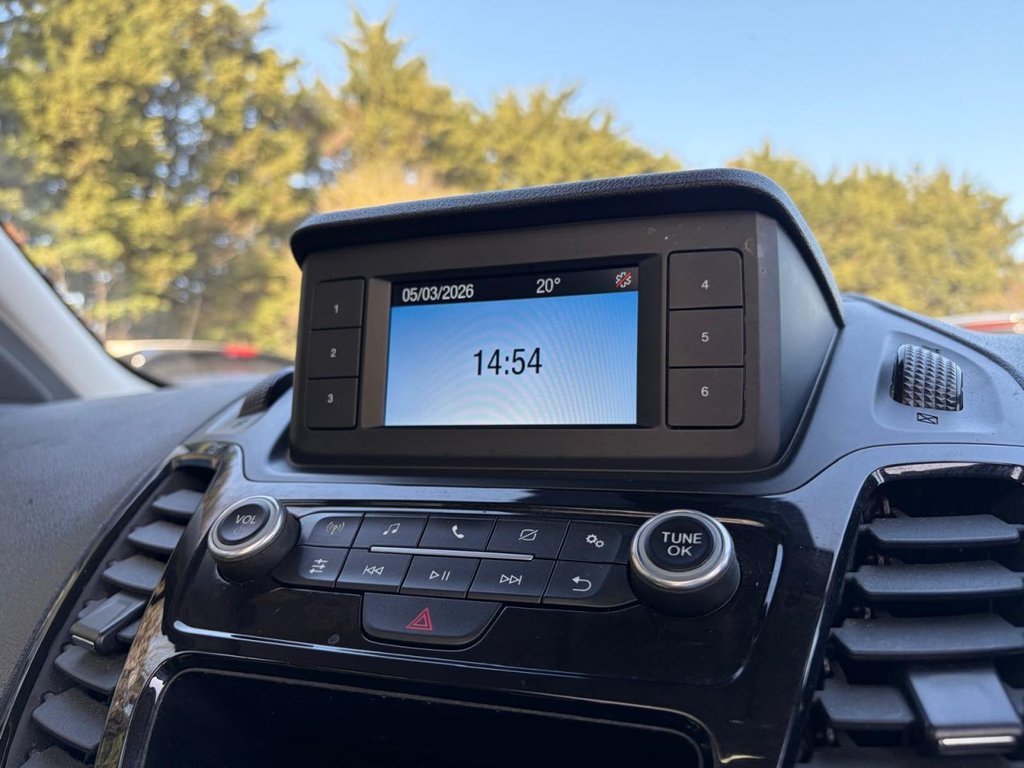 Used Ford Grand Tourneo Connect 2021 for sale - 77771027: Photo 20