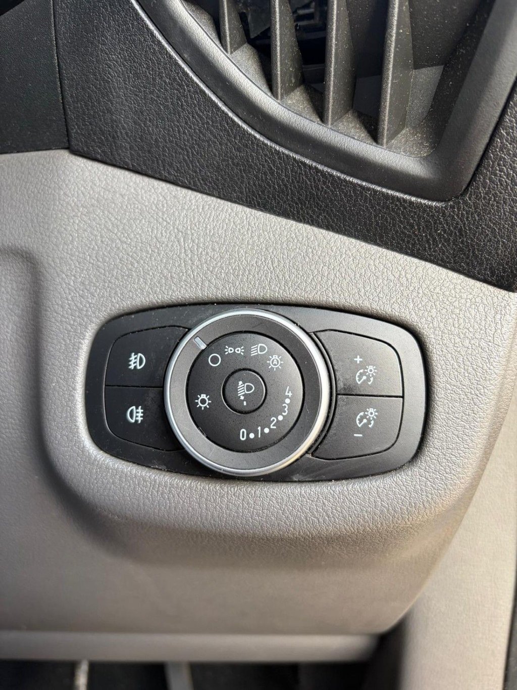 Used Ford Grand Tourneo Connect 2021 for sale - 77771027: Photo 24