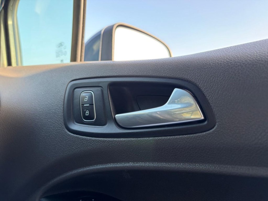 Used Ford Grand Tourneo Connect 2021 for sale - 77771027: Photo 26