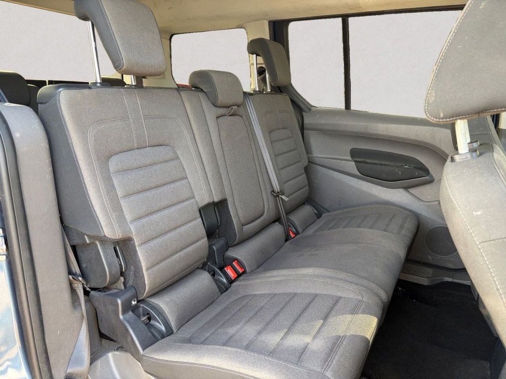 Used Ford Grand Tourneo Connect 2021 for sale - 77771027: Photo 30