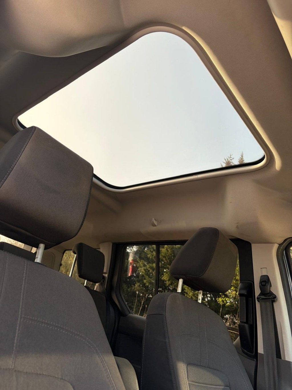 Used Ford Grand Tourneo Connect 2021 for sale - 77771027: Photo 34