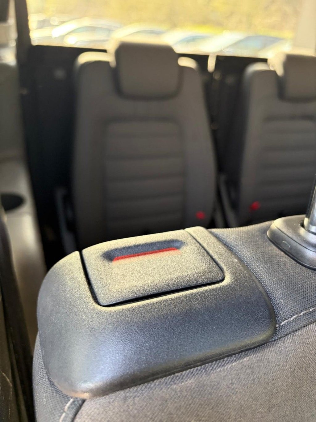 Used Ford Grand Tourneo Connect 2021 for sale - 77771027: Photo 35