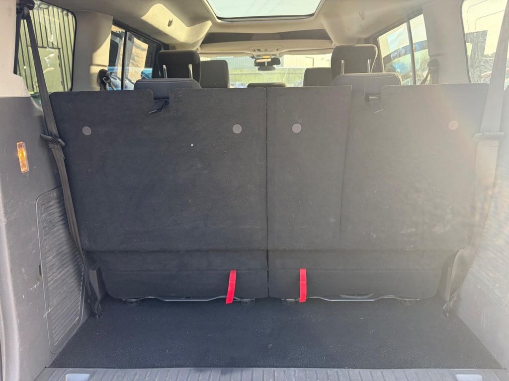 Used Ford Grand Tourneo Connect 2021 for sale - 77771027: Photo 36