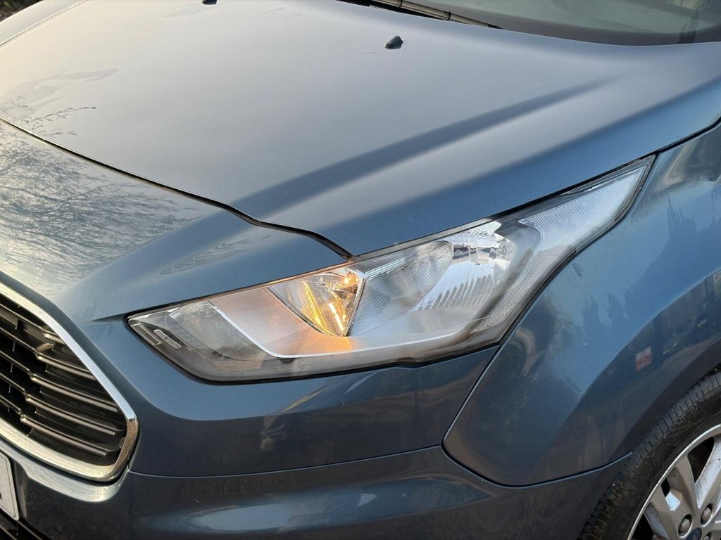 Used Ford Grand Tourneo Connect 2021 for sale - 77771027: Photo 39