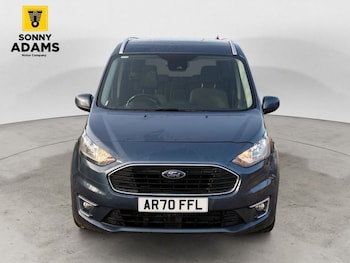 Used Ford Grand Tourneo Connect 2021 for sale - 77771027: Photo