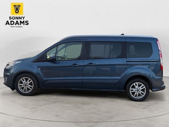 Used Ford Grand Tourneo Connect 2021 for sale - 77771027: Photo