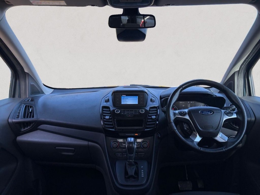 Used Ford Grand Tourneo Connect 2021 for sale - 77771027: Photo 9