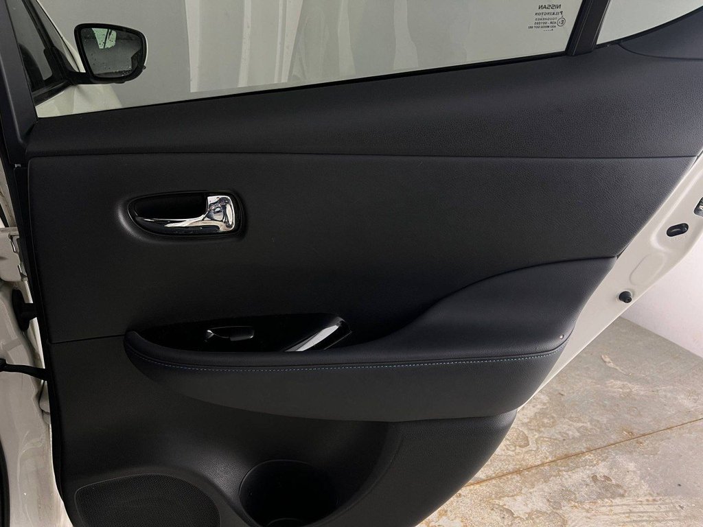 Used Nissan Leaf 2018 for sale - 78149224: Photo 13