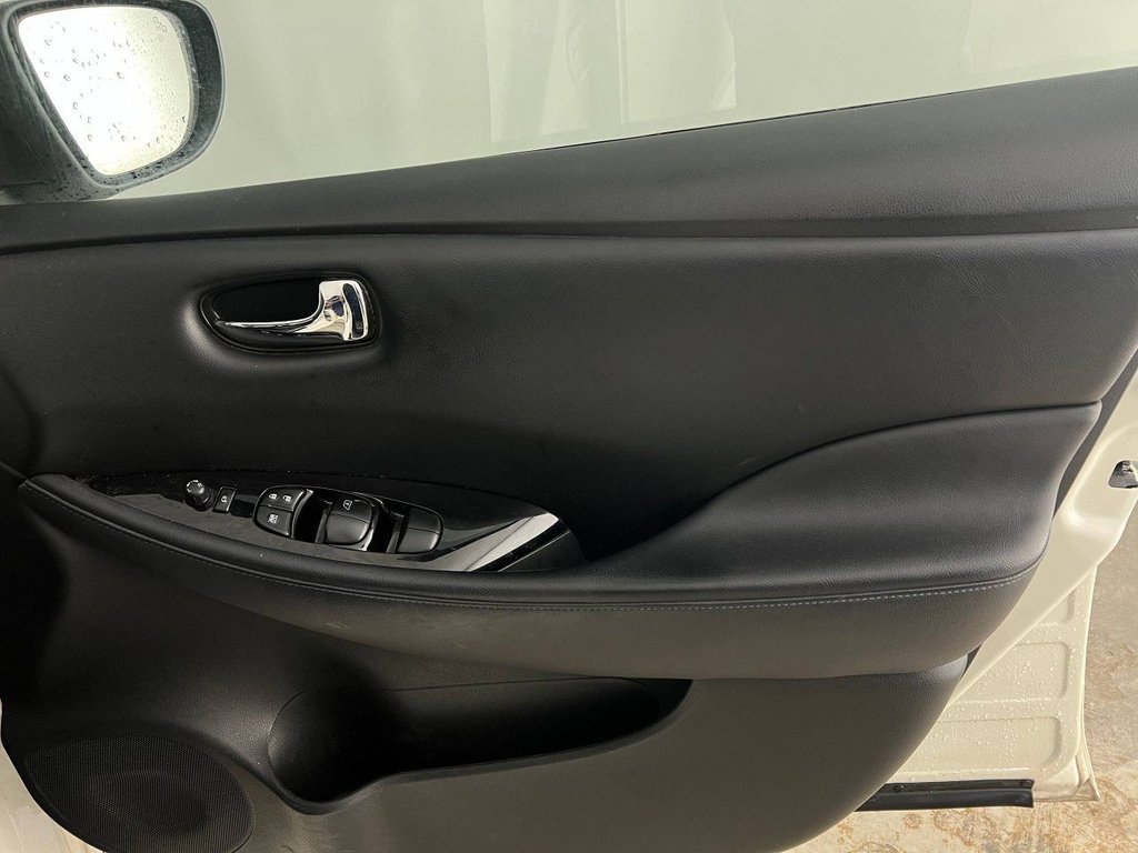 Used Nissan Leaf 2018 for sale - 78149224: Photo 16