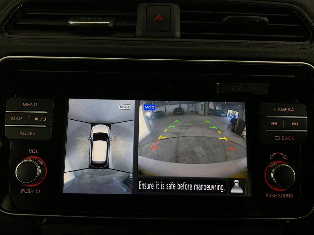 Used Nissan Leaf 2018 for sale - 78149224: Photo 25