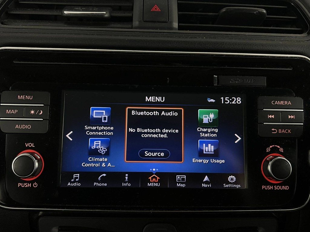 Used Nissan Leaf 2018 for sale - 78149224: Photo 29