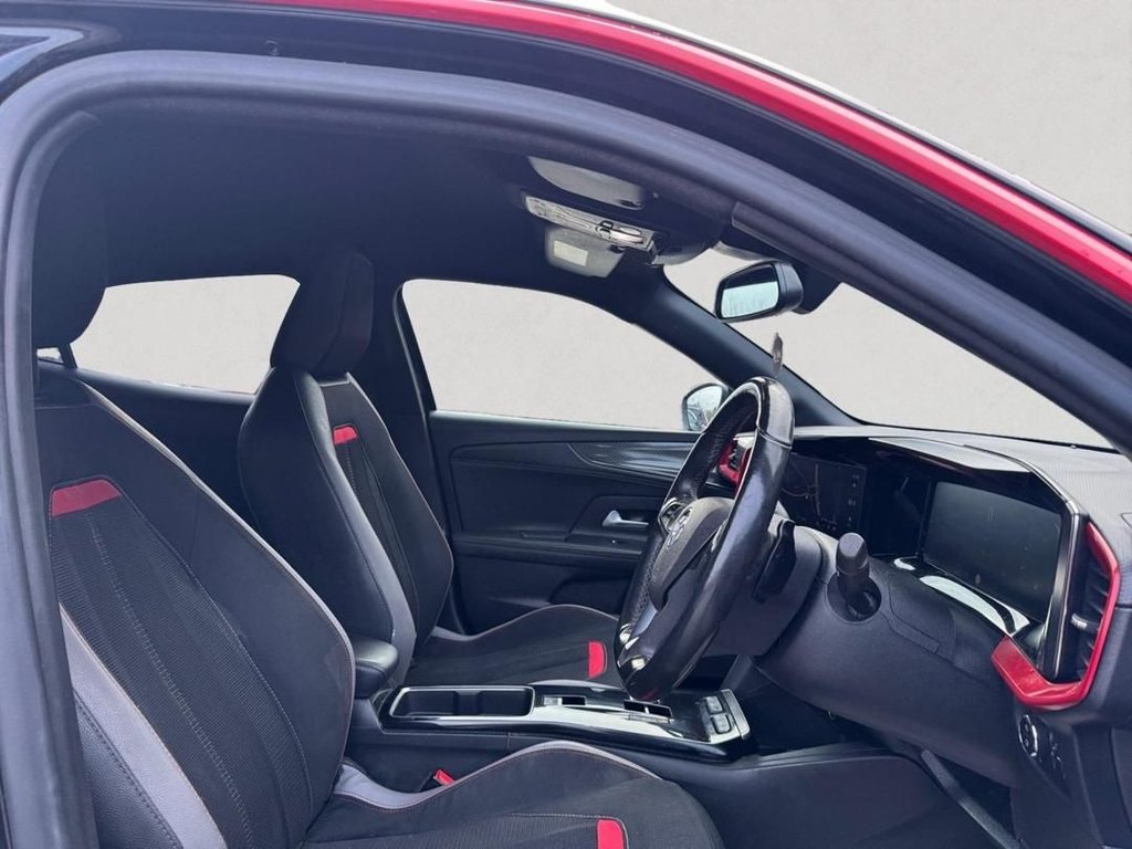 Used Vauxhall Mokka 2022 for sale - 77401370: Photo 11