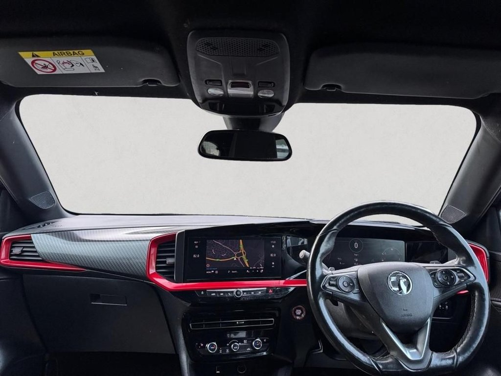 Used Vauxhall Mokka 2022 for sale - 77401370: Photo 13