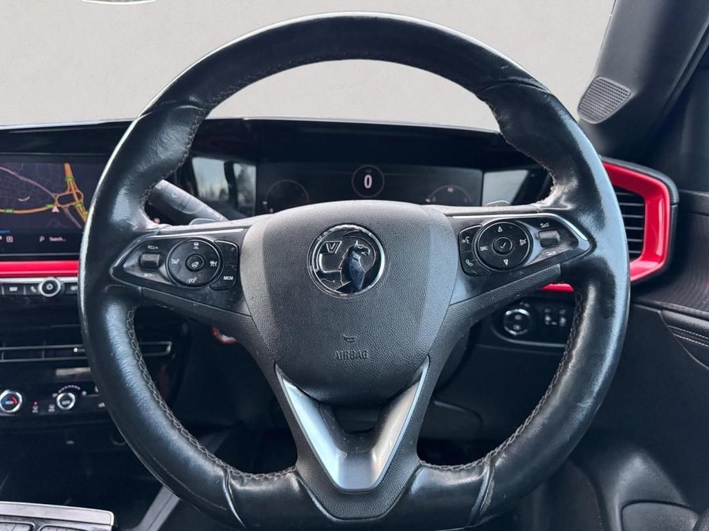 Used Vauxhall Mokka 2022 for sale - 77401370: Photo 15