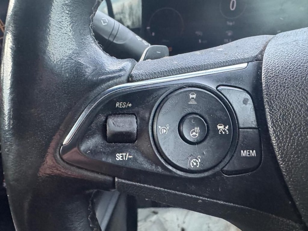 Used Vauxhall Mokka 2022 for sale - 77401370: Photo 17