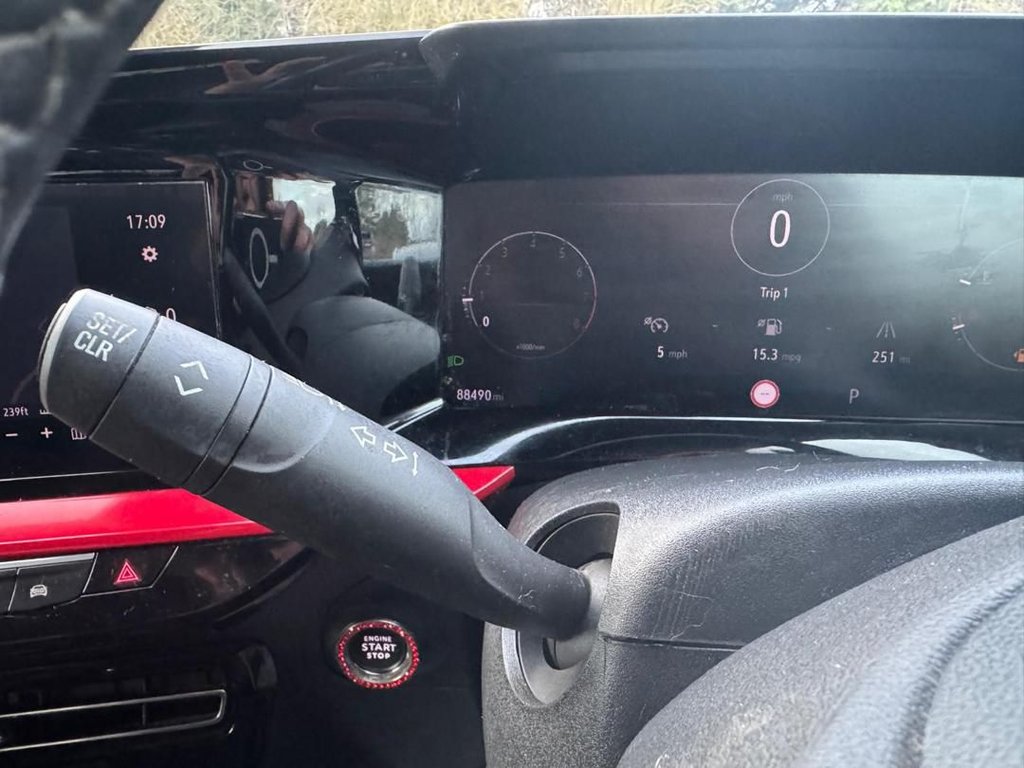 Used Vauxhall Mokka 2022 for sale - 77401370: Photo 19