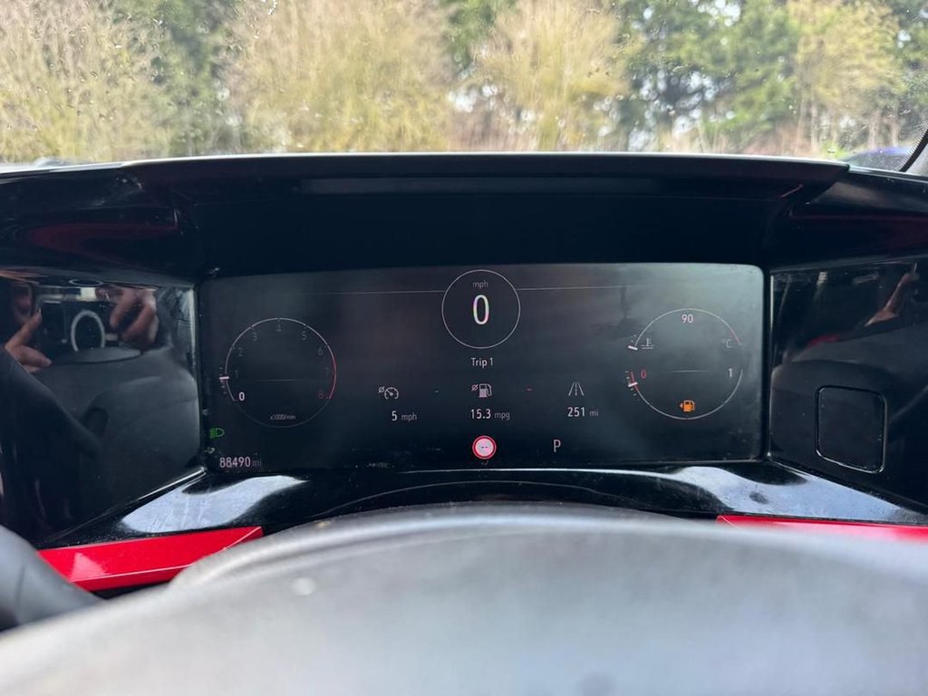 Used Vauxhall Mokka 2022 for sale - 77401370: Photo 21