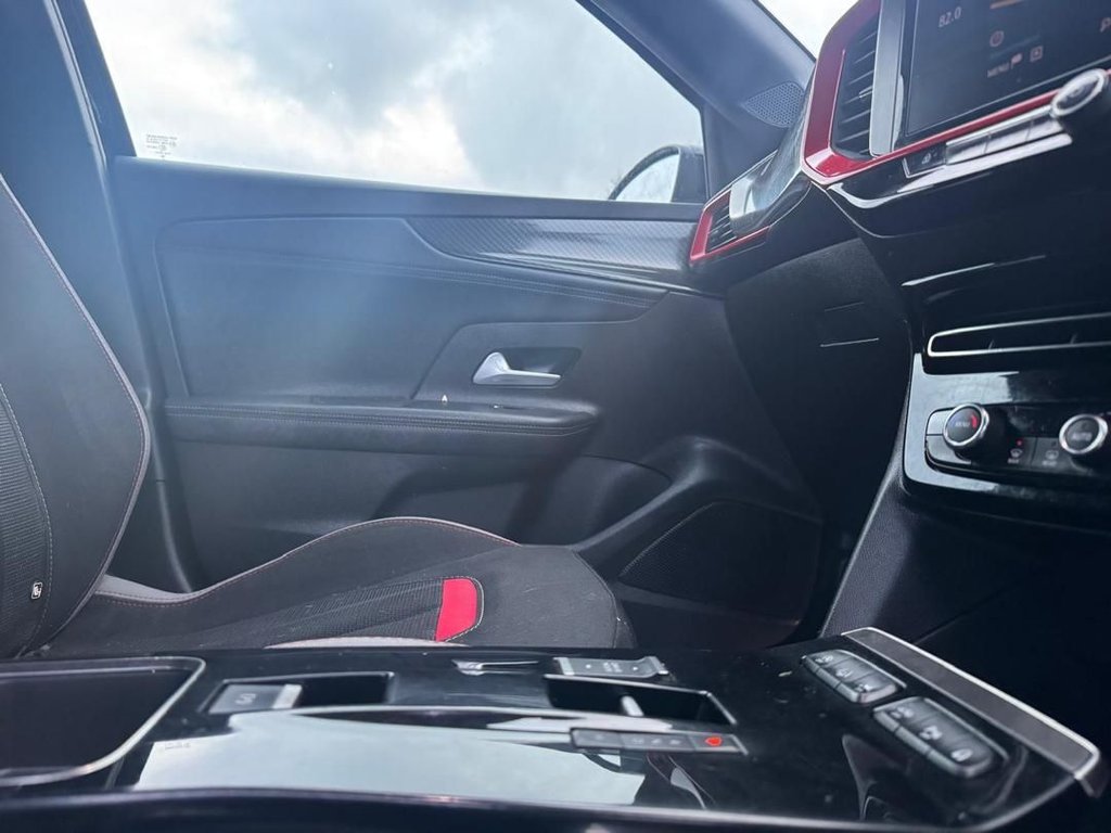 Used Vauxhall Mokka 2022 for sale - 77401370: Photo 23