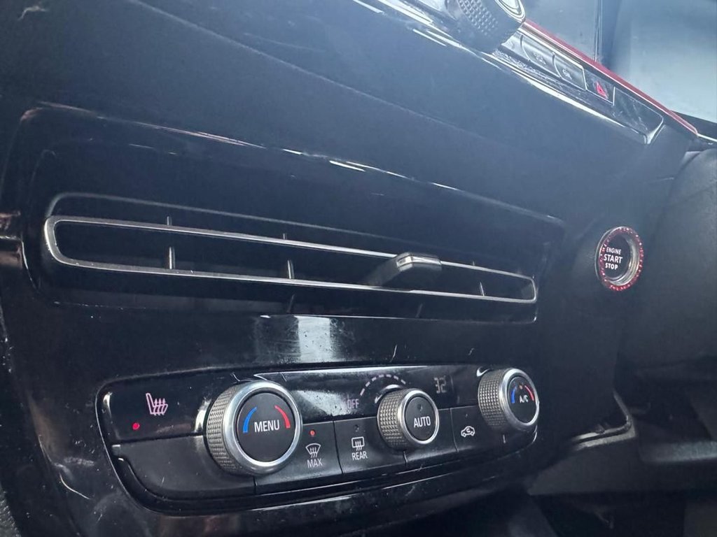 Used Vauxhall Mokka 2022 for sale - 77401370: Photo 24