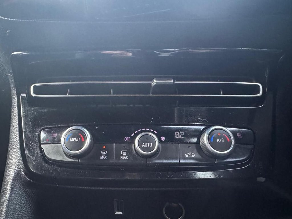 Used Vauxhall Mokka 2022 for sale - 77401370: Photo 25