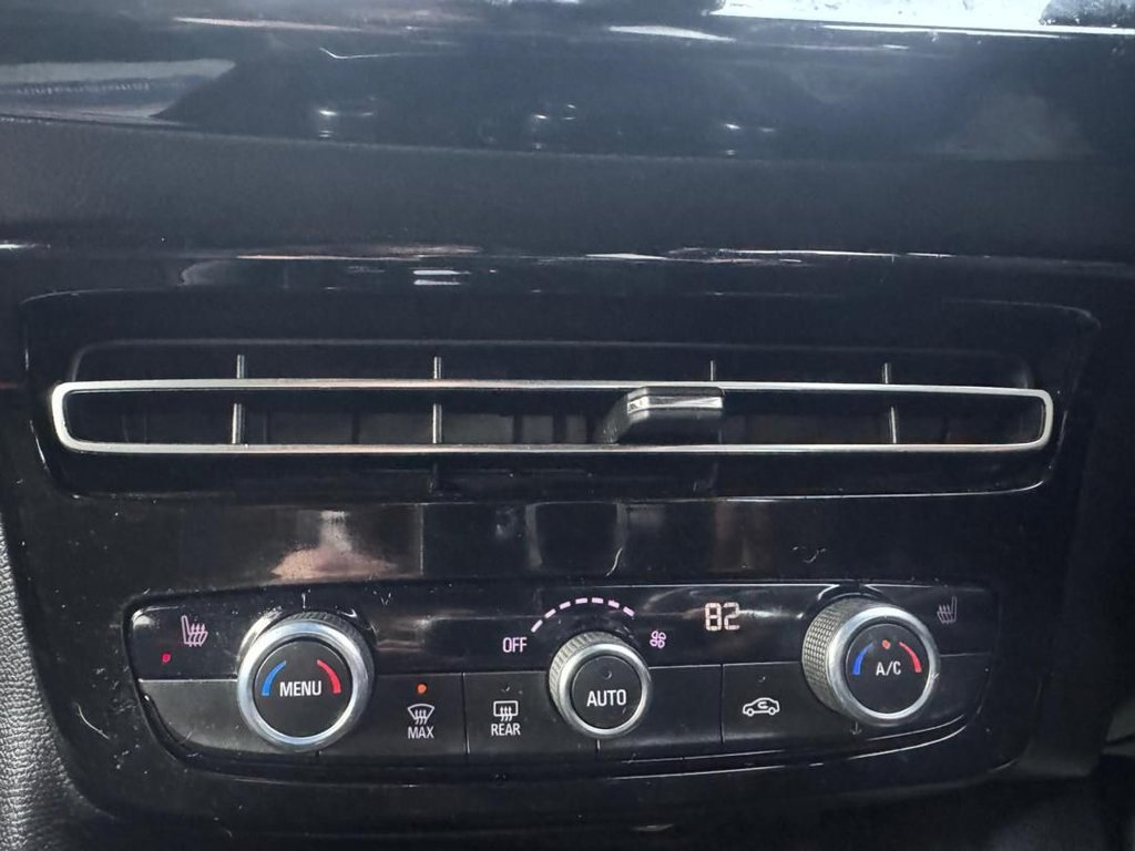 Used Vauxhall Mokka 2022 for sale - 77401370: Photo 26