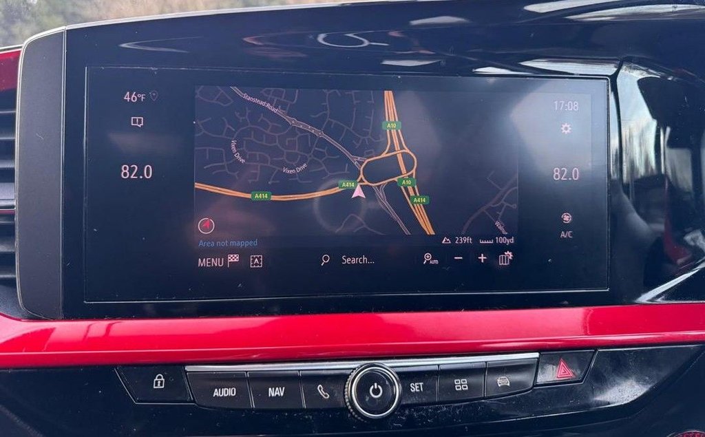 Used Vauxhall Mokka 2022 for sale - 77401370: Photo 27