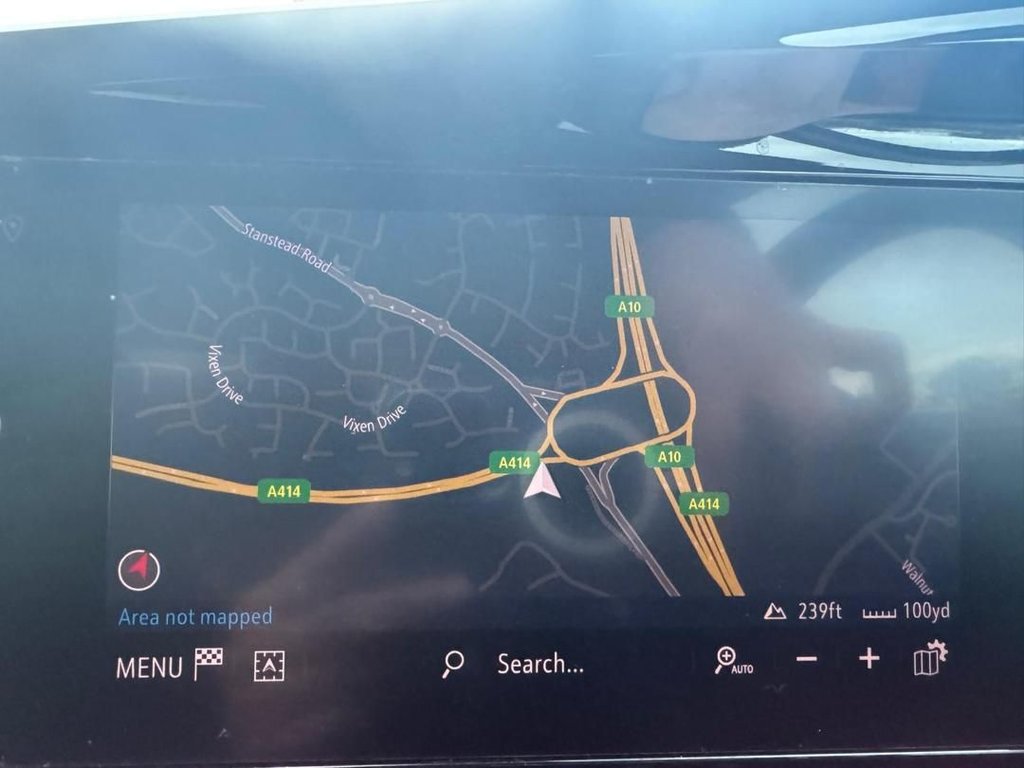 Used Vauxhall Mokka 2022 for sale - 77401370: Photo 28