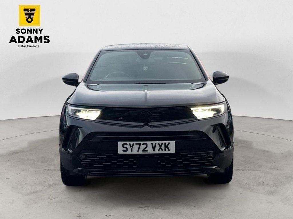 Used Vauxhall Mokka 2022 for sale - 77401370: Photo 3