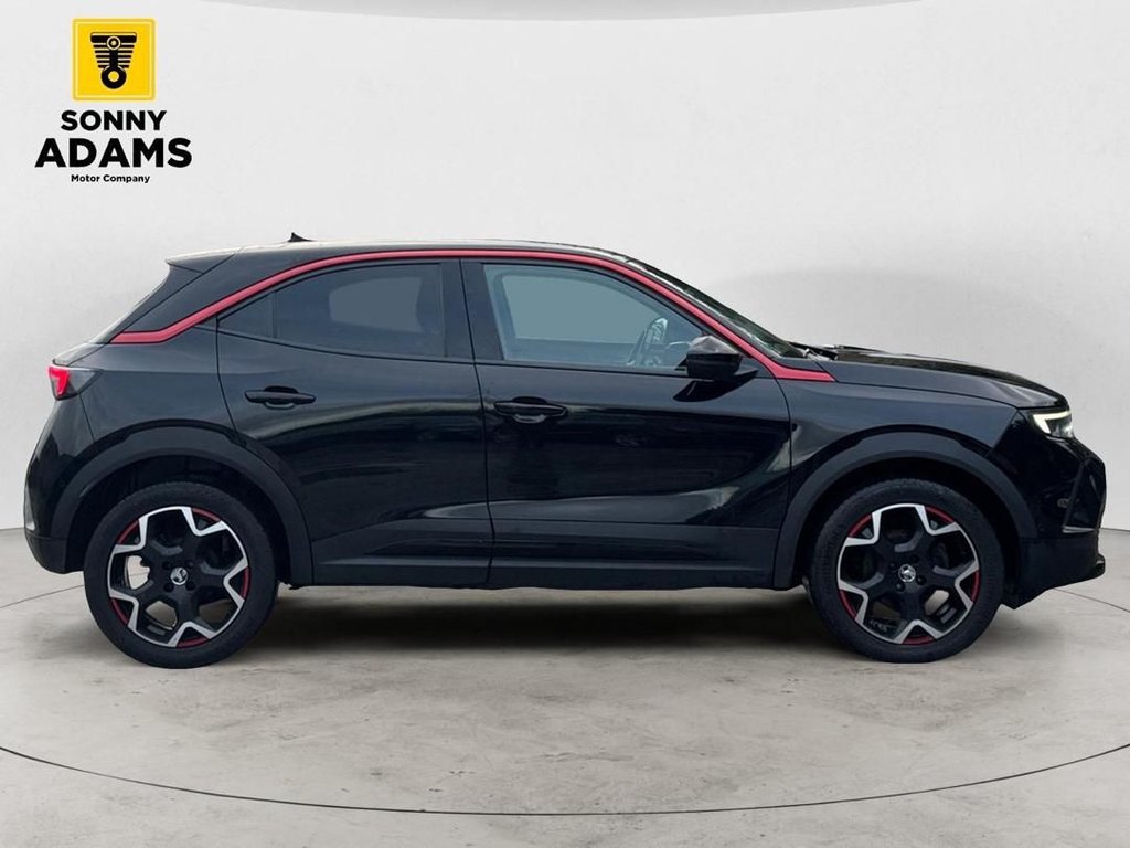 Used Vauxhall Mokka 2022 for sale - 77401370: Photo 4