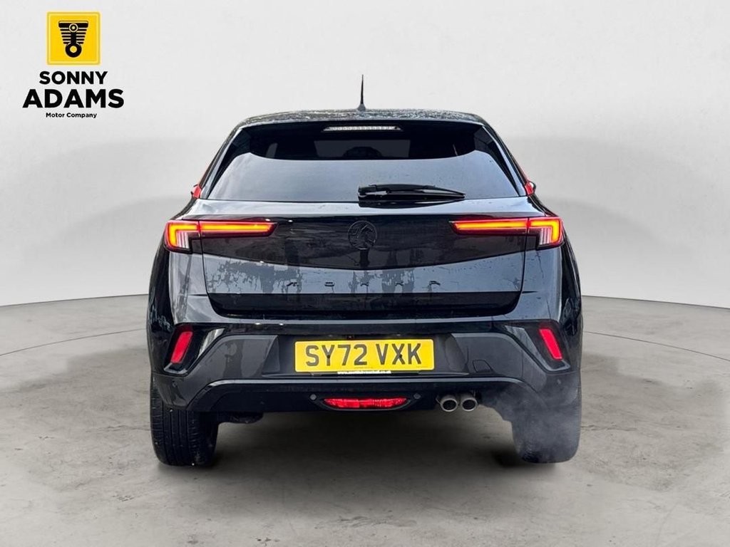 Used Vauxhall Mokka 2022 for sale - 77401370: Photo 5