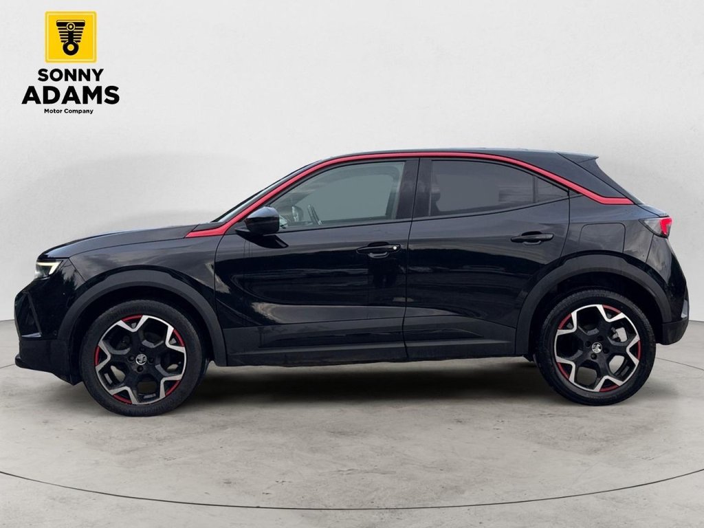 Used Vauxhall Mokka 2022 for sale - 77401370: Photo 7