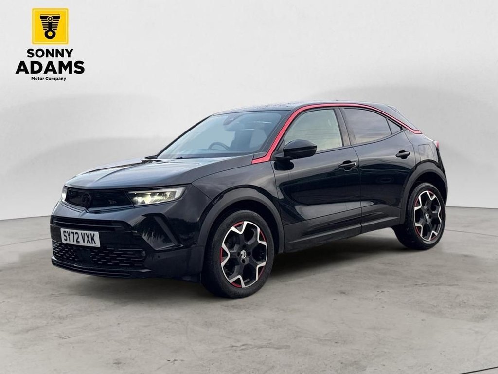 Used Vauxhall Mokka 2022 for sale - 77401370: Photo 8