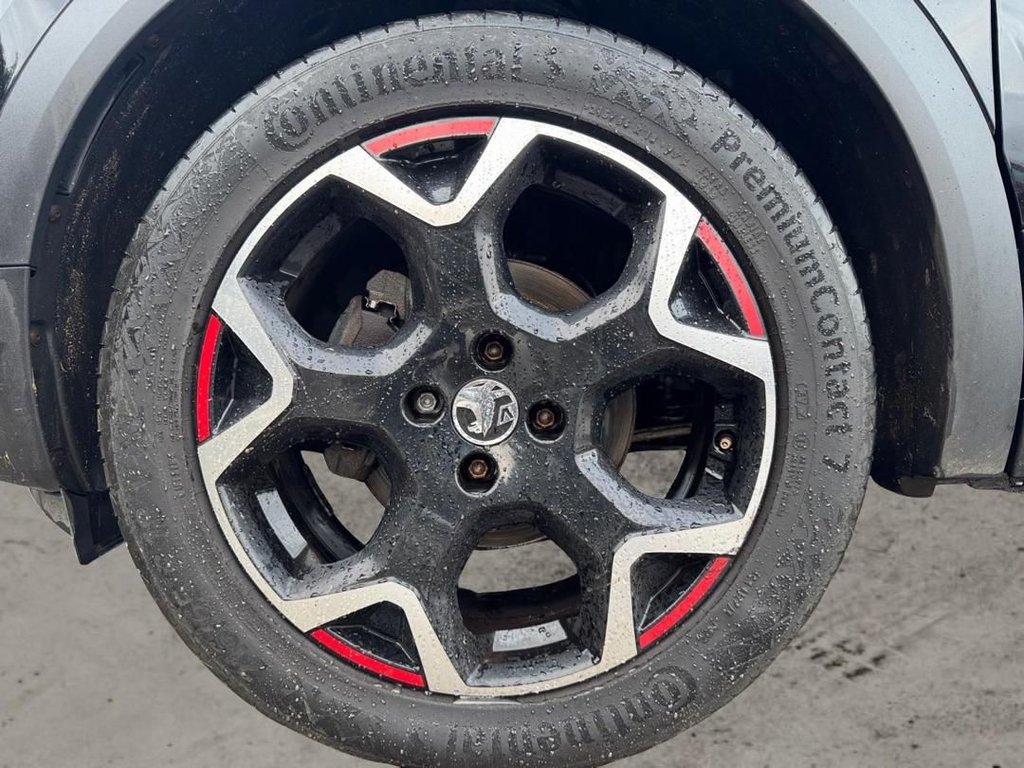 Used Vauxhall Mokka 2022 for sale - 77401370: Photo 9