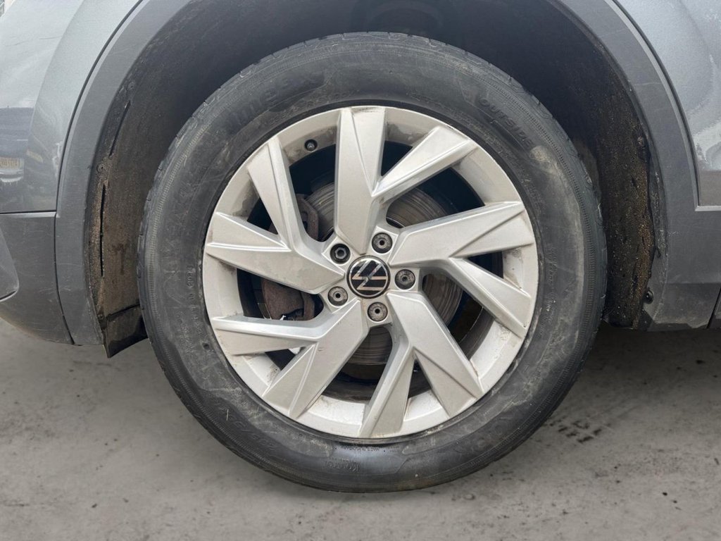 Used Volkswagen Tiguan Allspace 2022 for sale - 77369009: Photo 10