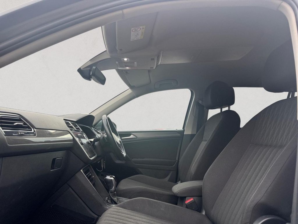 Used Volkswagen Tiguan Allspace 2022 for sale - 77369009: Photo 13