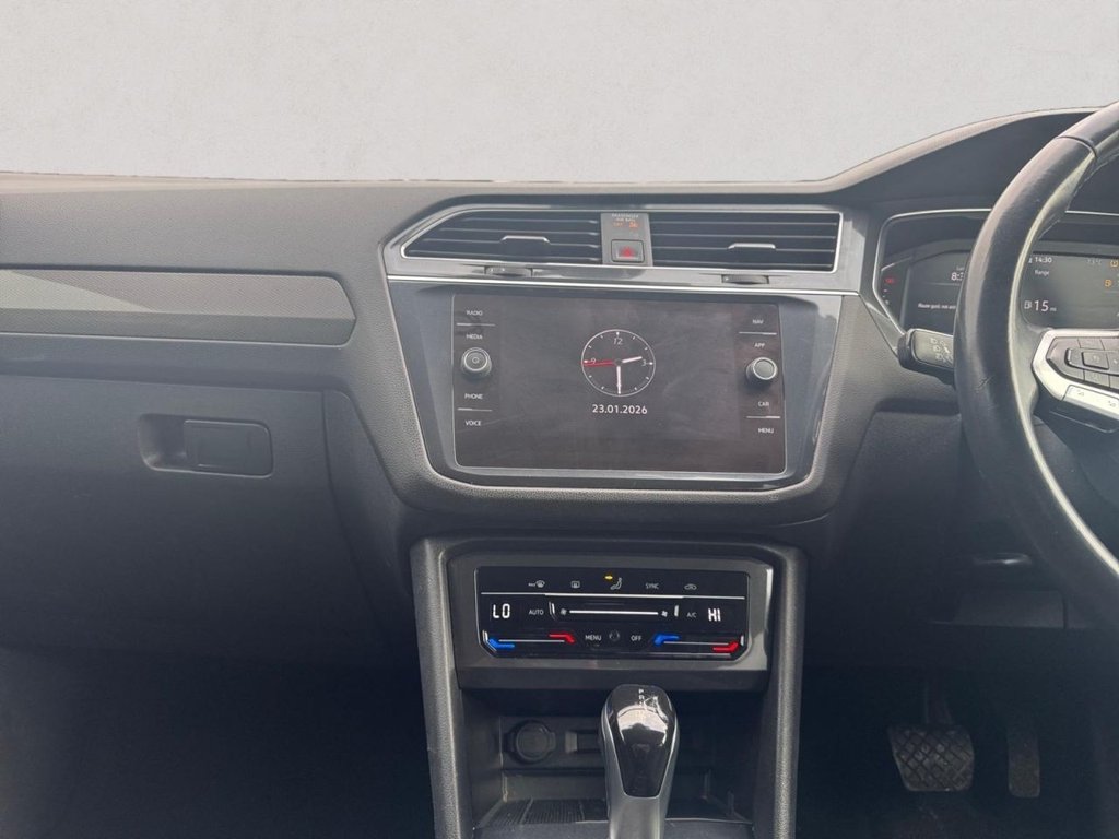 Used Volkswagen Tiguan Allspace 2022 for sale - 77369009: Photo 15