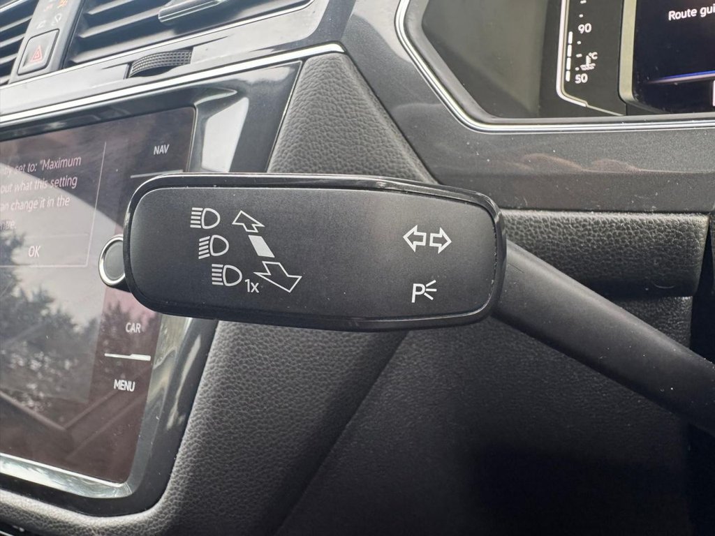 Used Volkswagen Tiguan Allspace 2022 for sale - 77369009: Photo 20