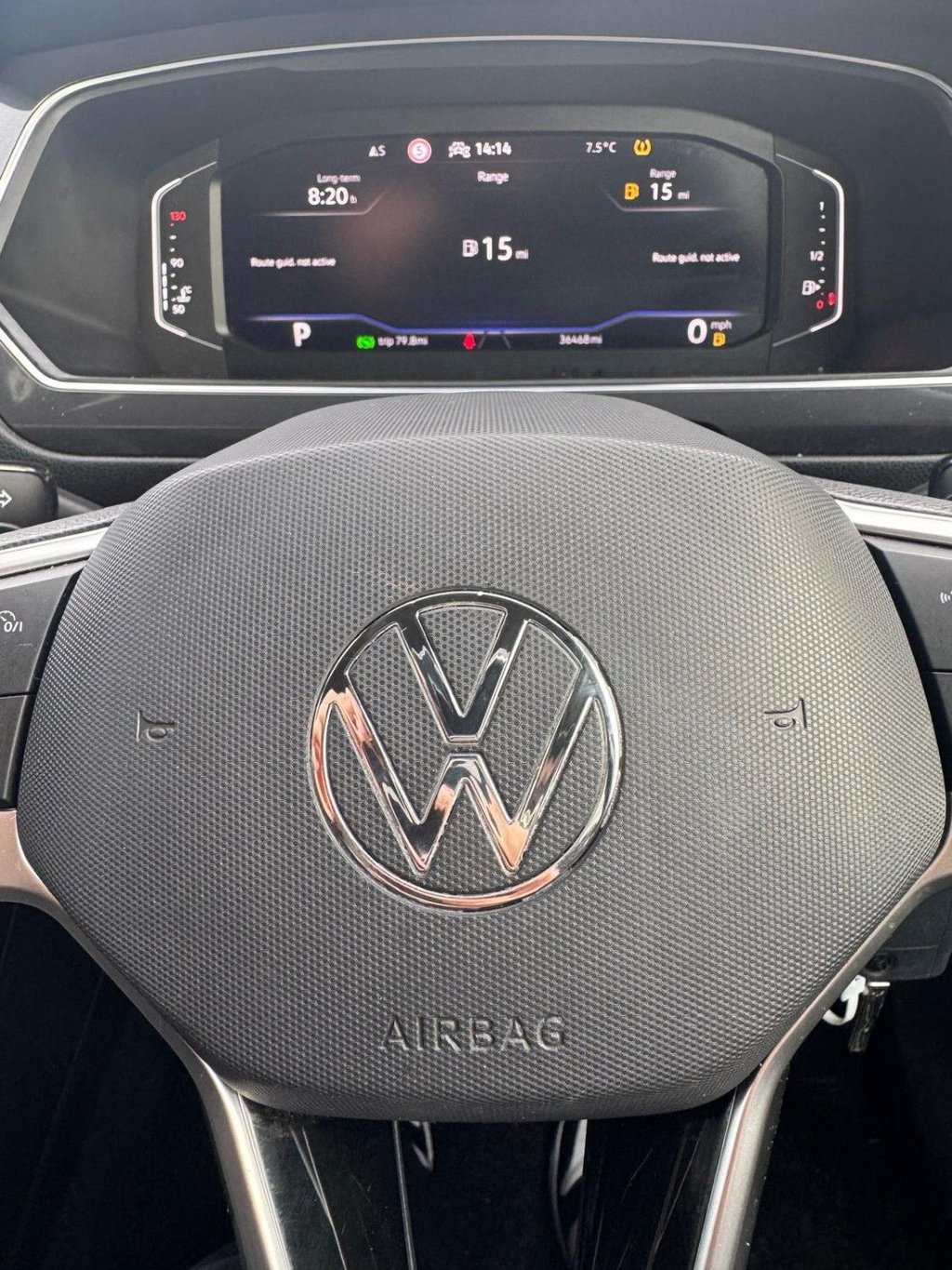 Used Volkswagen Tiguan Allspace 2022 for sale - 77369009: Photo 22