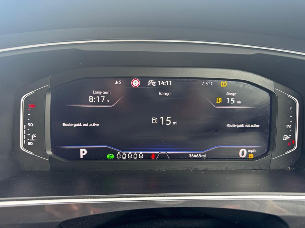 Used Volkswagen Tiguan Allspace 2022 for sale - 77369009: Photo 23