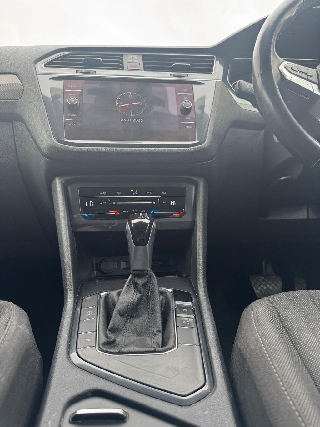 Used Volkswagen Tiguan Allspace 2022 for sale - 77369009: Photo 25