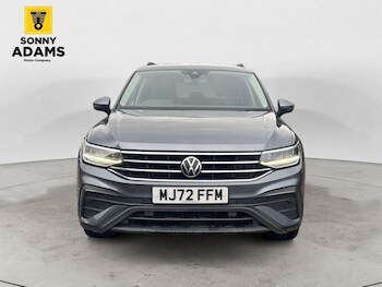 Used Volkswagen Tiguan Allspace 2022 for sale - 77369009: Photo