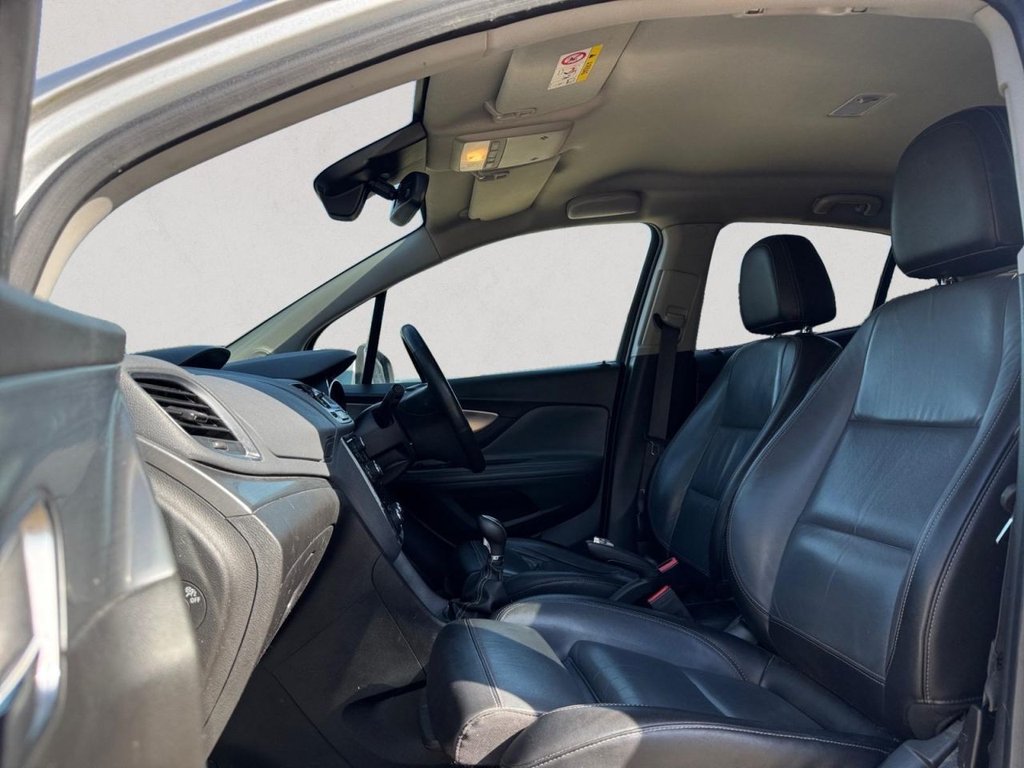 Used Vauxhall Mokka 2016 for sale - 78158445: Photo 12