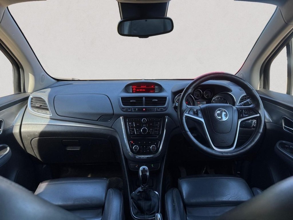 Used Vauxhall Mokka 2016 for sale - 78158445: Photo 13