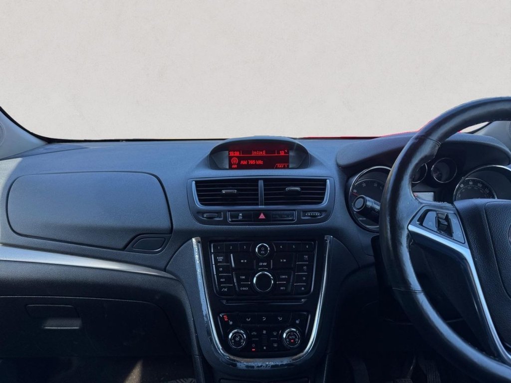 Used Vauxhall Mokka 2016 for sale - 78158445: Photo 14