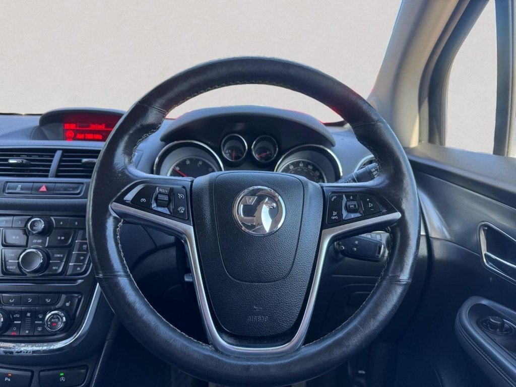 Used Vauxhall Mokka 2016 for sale - 78158445: Photo 15