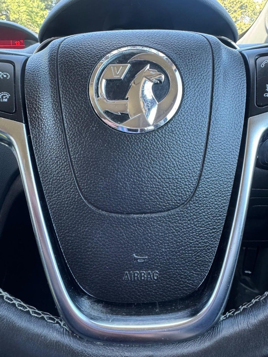 Used Vauxhall Mokka 2016 for sale - 78158445: Photo 16